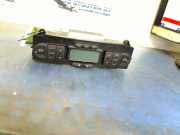 Bedienung Heizung Seat Altea (5P1) Großraumlimousine 2.0 FSI 16V (BLR) 2005-10