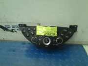 Bedienung Klimacontrolle 28395AV611 Nissan Primera Traveller (W12) Kombi 1.8 16V (QG18DE) 2004-09