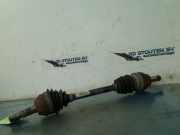 Antriebswelle Links Vorne 13250860 Opel Astra J (PC6/PD6/PE6/PF6) Schrägheck 5-drs 1.4 16V ecoFLEX (A14XER(Euro 5)) 2010-02