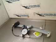 Fensterheber Elektr. Rechts Hinten Subaru Legacy Wagon (BR) Kombi 2.0 16V (EJ204) 2011-01
