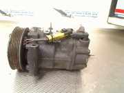 Klima Pumpe 9671216280 Peugeot Partner (GC/GF/GG/GJ/GK) Van 1.6 HDI 90 16V (DV6ATED4(9HX)) 2010-10