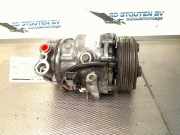 Klima Pumpe 51803075 Fiat Punto Evo (199) Schrägheck 1.3 JTD Multijet 85 16V (199.B.4000(Euro 5)) 2011-03