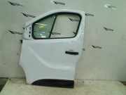 Tür Links Opel Vivaro Van 1.6 CDTI BiTurbo 120 (R9M-450(R9M-D4)) 2016-08
