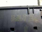 Schalter Für Elekt. Fensterheber Links Vorne 2 RAMEN 13258521AA Opel Corsa D Schrägheck 1.2 16V (Z12XEP) 2009-09