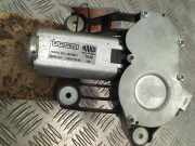 Scheibenwischermotor Hinten 64344001 Fiat Fiorino (225) Van 1.3 JTD 16V Multijet (199.A.9000(Euro 5)) 2011-02