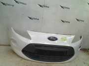 Stoßstange Vorne Ford Ka II Schrägheck 1.2 (169.A.4000(Euro 4; Euro 5)) 2010-11