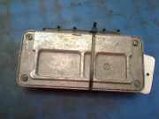 Motorsteuergerät 03C906024 Skoda Roomster (5J) Großraumlimousine 1.4 16V (BXW) 2008-07