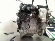Motor 10jben Peugeot Partner (GC/GF/GG/GJ/GK) Van 1.6 HDI 90 (DV6DTED(9HF)) 2013-03