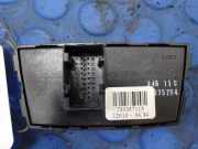 Paniklichtschalter 735357113 Fiat Panda (169) Schrägheck 1.2, Classic (169.A.4000(Euro 5)) 2012-03