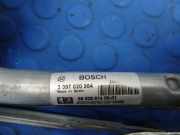 Scheibenwischermotor voorkant 3397020954 Peugeot Partner (GC/GF/GG/GJ/GK) Van 1.6 HDI 75 Phase 1 (DV6ETED(9HN)) 2013-11