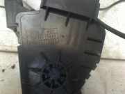 Elektrische Gaspedal 1988003480 Mazda 5 (CR19) Großraumlimousine 2.0 CiDT 16V Normal Power (MZR-CD) 2006-09
