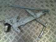 Fensterheber Elektr. Rechts Vorne + MOTOR 400676 MG ZS Limousine 1.8 16V 120 (18K4F) 2004-08