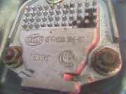 Ölwannenabdeckung 6pr00832400 BMW 1 serie (E87/87N) Schrägheck 5-drs 118i 16V (N46-B20) 2005-04