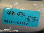 Scheibenwischermotor 98110C1950 Hyundai Kona (OS) SUV 39 kWh (EM16) 2020-09