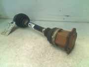 Antriebswelle Rechts Vorne 8K0407271AJ Audi A4 (B8) Limousine 1.8 TFSI 16V (CJEB(Euro 5) 2012-04