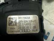 Elektrische Gaspedal 8K1723523A Audi A6 Avant (C7) Kombi 3.0 TDI V6 24V Quattro (CRTE(Euro 6)) 2015