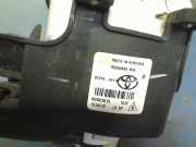Nebelscheinwerfer Rechts Vorne 812100211 Toyota Auris (E18) Schrägheck 5-drs 1.3 VVT-I 16V (1NRFE) 2013-03