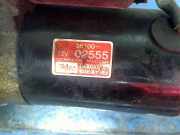 Anlasser 361000255 Hyundai i10 (F5) Schrägheck 1.1i 12V (G4HG) 2008-06