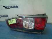 Rücklicht Links 22051763 Daihatsu Sirion 2 (M3) Schrägheck 1.3 16V DVVT (K3-VE) 2006-11