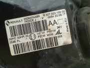 Scheinwerfer Links ] 260607449r Renault Megane III Coupe (DZ) Schrägheck 3-drs 1.5 dCi 105 (K9K-832(K9K-G8)) 2009-07