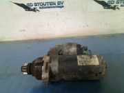 Anlasser 02M911021A Volkswagen Crafter (SY) Van 2.0 TDI FWD (DAUB) 2019-01 DAUB