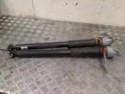 Stoßdämpferset Hinten Mercedes-Benz B (W246) Schrägheck 1.6 B-180 BlueEFFICIENCY Turbo 16V (M270.910(Euro 6)) 2012-06