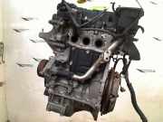 Motor 1KR Toyota Yaris III (P13) Schrägheck 1.0 12V VVT-i (1KR-FE) 2011-09