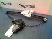 Fensterheber Elektr. Rechts Hinten 0130822712 Audi Q3 (F3B) SUV 2.0 40 TFSI 16V Quattro (DKTC) 2019-10