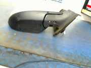 Außenspiegel Rechts Elektrisch 7 DRADEN E4022683 Mazda 2 (DE) Schrägheck 1.3 16V S-VT (ZJ46) 2009-07