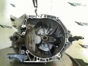 Getriebe Manuell 20DM69 Peugeot 207 SW (WE/WU) Kombi 1.6 HDi 16V (DV6TED4.FAP(9HZ)) 2008-07