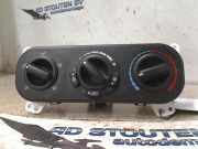Bedienung Klimaanlage P05058307AE Dodge Caliber Schrägheck 1.8 16V (EBA) 2006-08