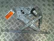 Fensterheber Elektr. Rechts Hinten + MOTOR MG ZS Limousine 1.8 16V 120 (18K4F) 2004-08