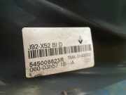 Querlenker Rechts Vorne Dacia Sandero II Schrägheck 0.9 TCE 12V LPG (H4B-B4(Euro 6)) 2016