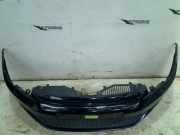 Stoßstange Vorne Volkswagen Scirocco (137/13AD) Schrägheck 3-drs 1.4 TSI 160 16V (CAVD) 2009-03 CAVD