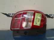 Rücklicht Links 265551ha1b Nissan Micra (K13) Schrägheck 1.2 12V (HR12DE) 2011