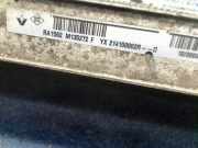 Radiator 214100002R Renault Megane III Grandtour (KZ) Kombi 5-drs 1.5 dCi 90 (K9K-834(K9K-H8)) 2011-01