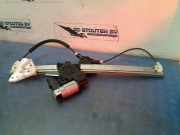 Fensterheber Elektr. Rechts Vorne G22C5858X Mazda 5 (CR19) Großraumlimousine 1.8i 16V (L823) 2005-09