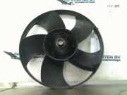 Lüfter Mercedes-Benz Sprinter 5t (906.15/906.25) Ch.Cab/Pick-up 518 CDI V6 24V (OM642.992) 2008-09