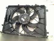 Kühlerventilator 28905000011 Mercedes-Benz C (W204) Limousine 3.0 C-320 CDI V6 24V 4-Matic (OM642.961) 2009-06
