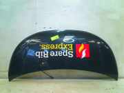 Motorhaube Citroën C1 Schrägheck 1.0 12V VVT-i (1KR-FE(CFB)) 2020-06