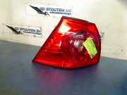 Rücklicht Links buiten 1K60945257 Volkswagen Golf V (1K1) Schrägheck 1.4 TSI 122 16V (CAXA(Euro 5)) 2008-11 CAXA(Euro 5)