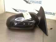 Außenspiegel Links Elektrisch 11 +2 DRADEN E1010716 Porsche Cayenne (9PA) SUV 4.5 V8 32V Turbo S (M48.50S) 2003-05