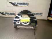 Tacho D01J55430 Mazda 2 (DE) Schrägheck 1.5 16V S-VT (ZY84) 2008-05