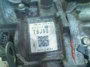 Getriebe Automatik 79j90 Suzuki SX4 (EY/GY) SUV 1.6 16V 4x2 (M16A VVT) 2012-06