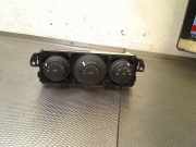 Bedienung Klimaanlage 275103428R Mercedes-Benz Citan (415.6) Van 1.5 109 CDI (OM607.951(K9K)) 2020-05