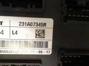 Steuergerät Board 231A07345R Renault Twingo III (AH) Schrägheck 5-drs 0.9 GT TCE 110 12V (H4B-401) 2017