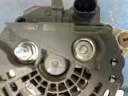 Lichtmaschine 03L903023F Volkswagen Polo V (6R) Schrägheck 1.6 TDI 16V 90 (CAYB) 2011 CAYB