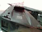 Elektrische Gaspedal A2053000104 Mercedes-Benz C (C205) Coupé C-200 2.0 16V (M274.920) 2016-06