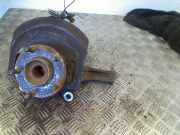 Achsschenkel Rechts Vorne Nissan Qashqai (J10) SUV 1.6 16V (HR16DE(Euro 5)) 2007-04