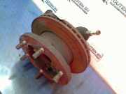 Achsschenkel Links Vorne Renault Master III (EV/HV/UV/VA/VB/VD/VF/VG/VJ) Chassis-Cabine 2.3 dCi 150 16V RWD (M9T-898(M9T-H8)) 2014-06